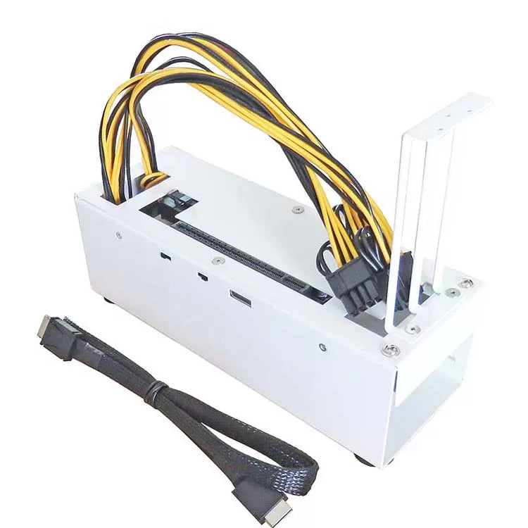 2025 2024 ThinkBook 14 + 16 + CRPS Power Oculink TGX GEN 5 Graphics Dock Repair Tools