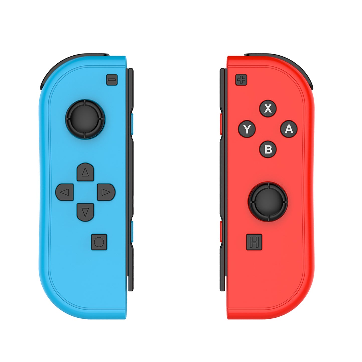 Spot NS switch handle JOYCON wireless handle, left and right handle NS Bluetooth vibration somatosensory game