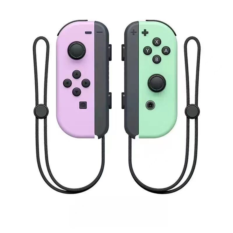 Spot NS switch handle JOYCON wireless handle, left and right handle NS Bluetooth vibration somatosensory game