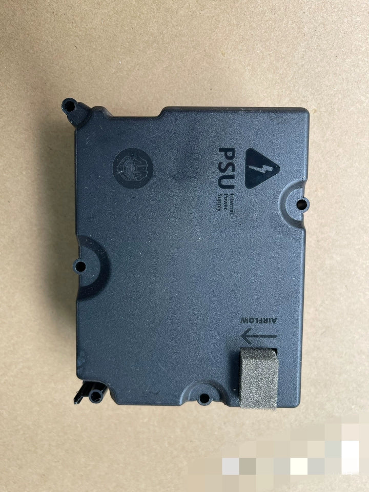 Original New Xbox Series S/X Host Power Supply XSS XSX one s Built-in Fire Bull Adapter