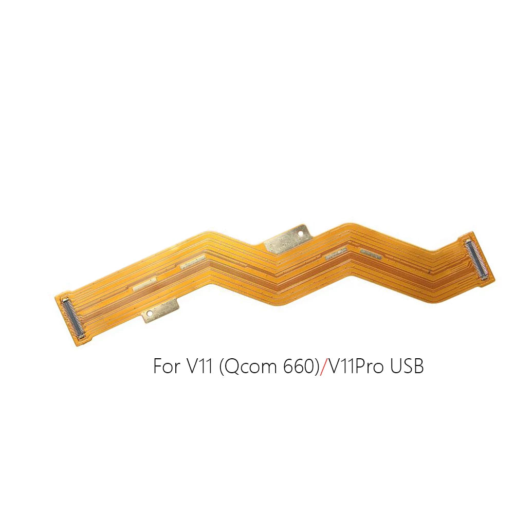 For Vivo V9 V9Pro V11 V11Pro V15 V15Pro charging port charging flex board cable