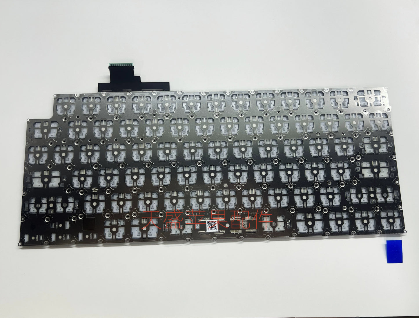 M1 M2 Macbook A2941 A2681 A2779 A2780 A2442 A2485   US keyboard