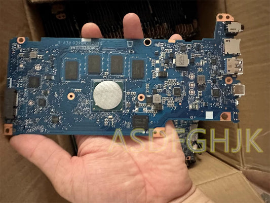 Acer CHROMEBOOK c733 main board DA0ZAKMB6E0 NBH8V1100C