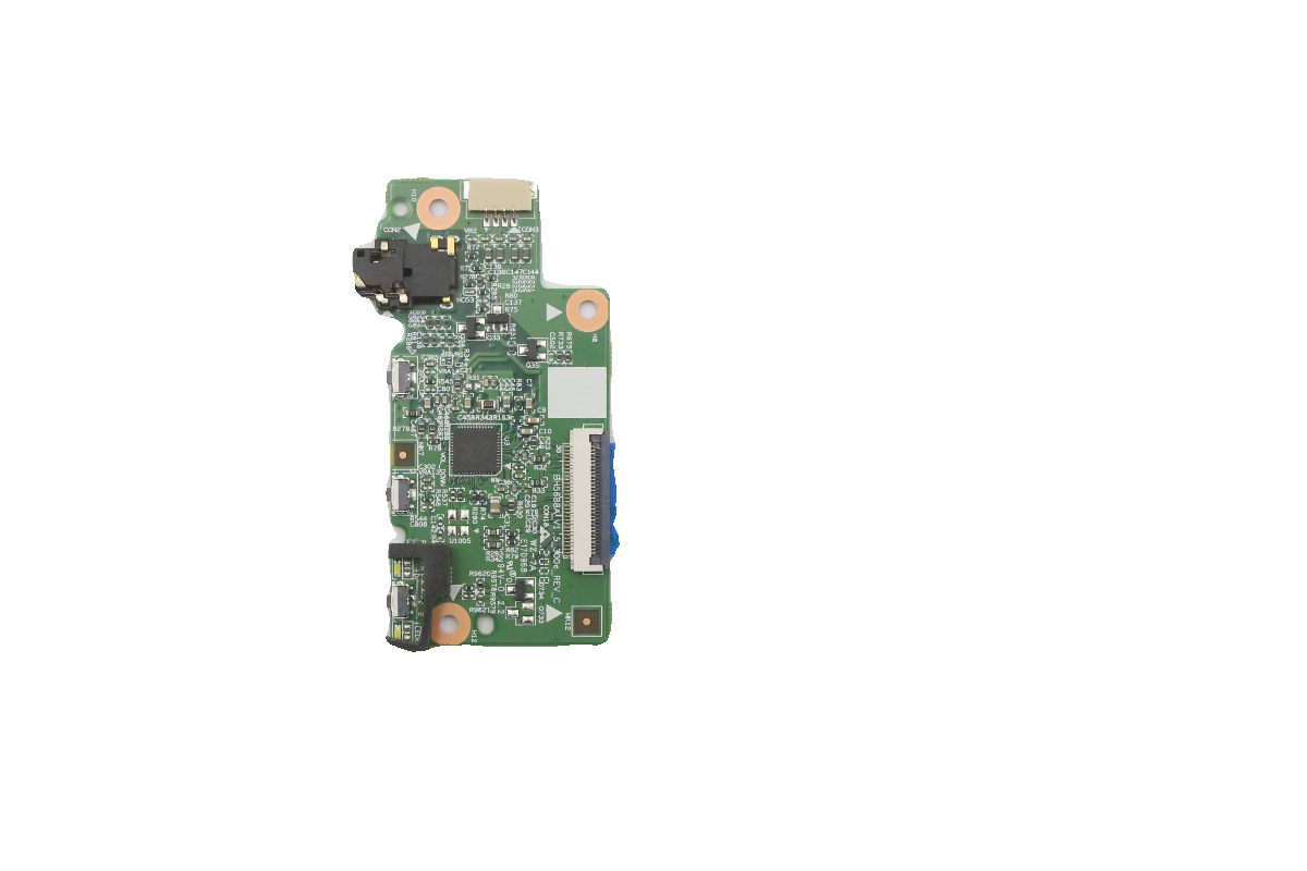 Lenovo 300E Power Board B 81QC W/Cable 5C51A14226 Small Board