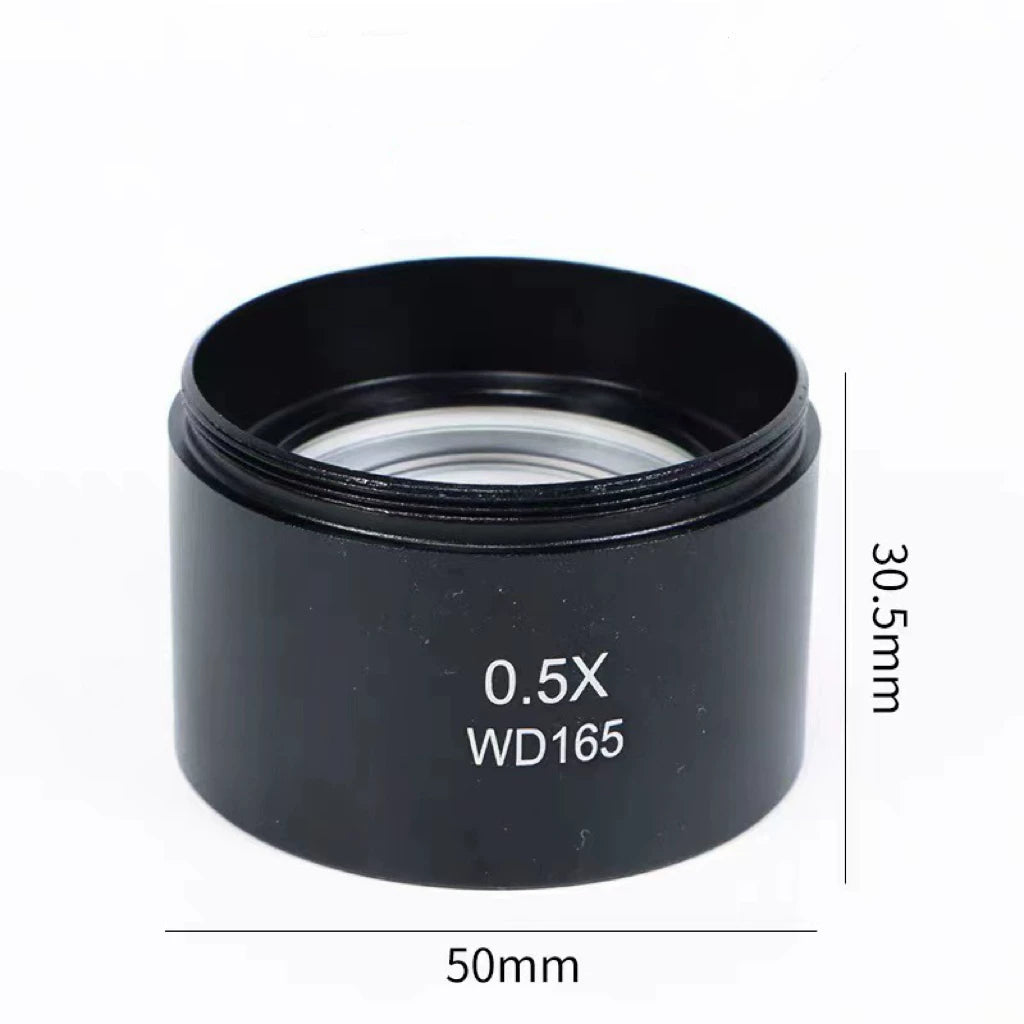 Trinocular microscope host model 7-45 times continuous zoom mobile phone repair microscope equipment multidirectional rotation fold Phone Repair tools