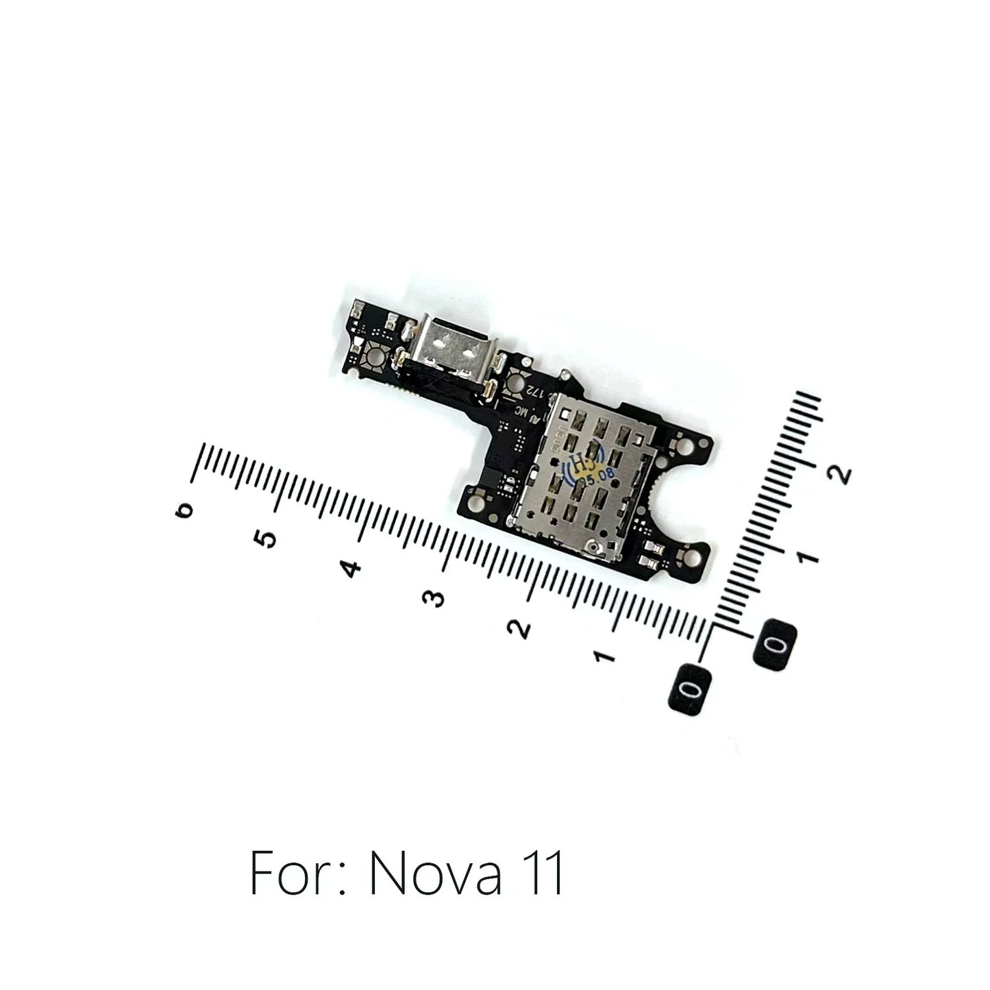 For Huawei Nova 11 11i 11Pro 11SE 11Ultra charging port charging flex board cable
