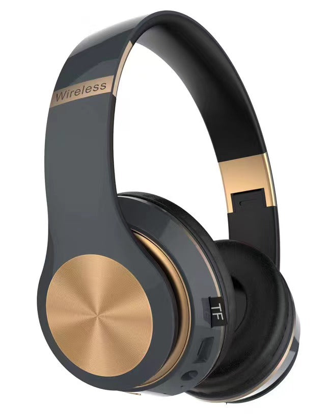 Accessories Bluetooth Headset Headset Wireless Mobile Phone Music Running Subwoofer Stereo Headset Bluetooth Headset