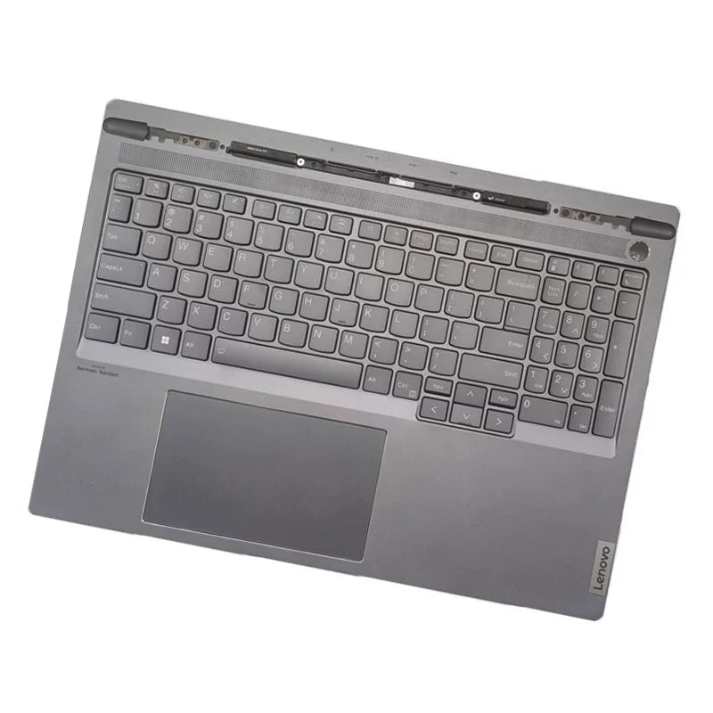 Applicable to Lenovo Thinkbook 16P G4 IRH 2023, keyboard C case assembly, palm rest protective Accessories