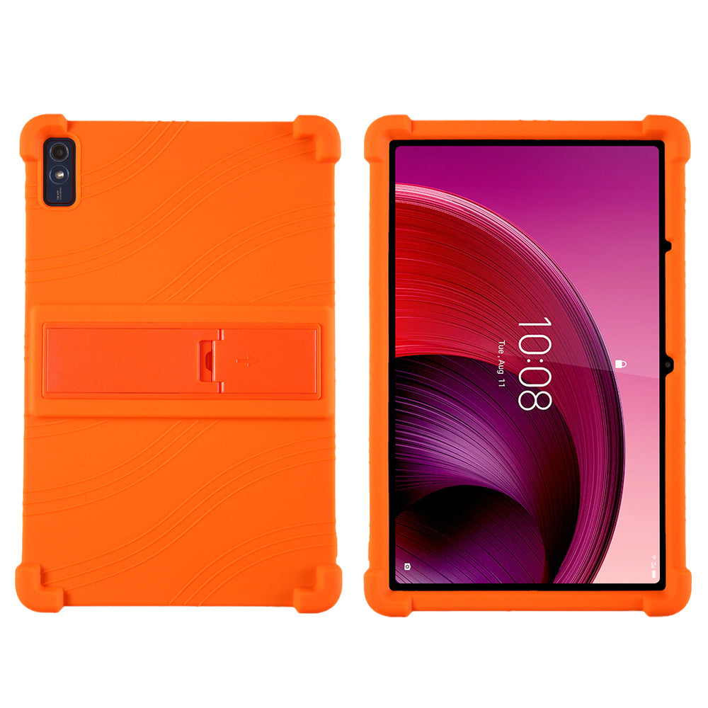 Applicable to Lenovo Zhaoyang K10 5G tablet protective case 2025 10.6 inch TB360ZU/FU anti-drop protective case Protect case