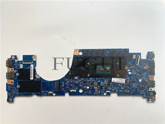 (Shipping fee not include) lenovo motherboard system board L13 Gen 2 FL i5-1135G7 19837-1 5B20Z48276