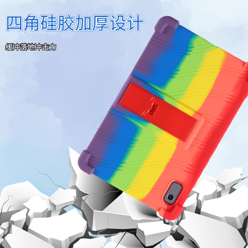 Applicable to Lenovo Qitian K9 tablet protective case 2023 new TB310FU/TB310XC anti-drop protective case 9 inch Protecting cace
