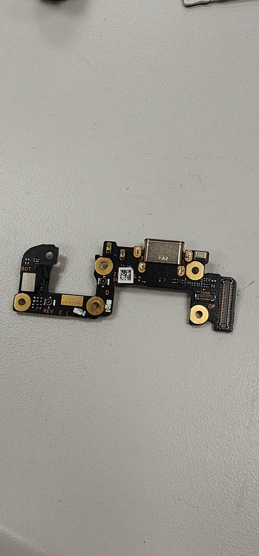 ASUS ZenFone 4 Pro ZS551KL Tail Plug