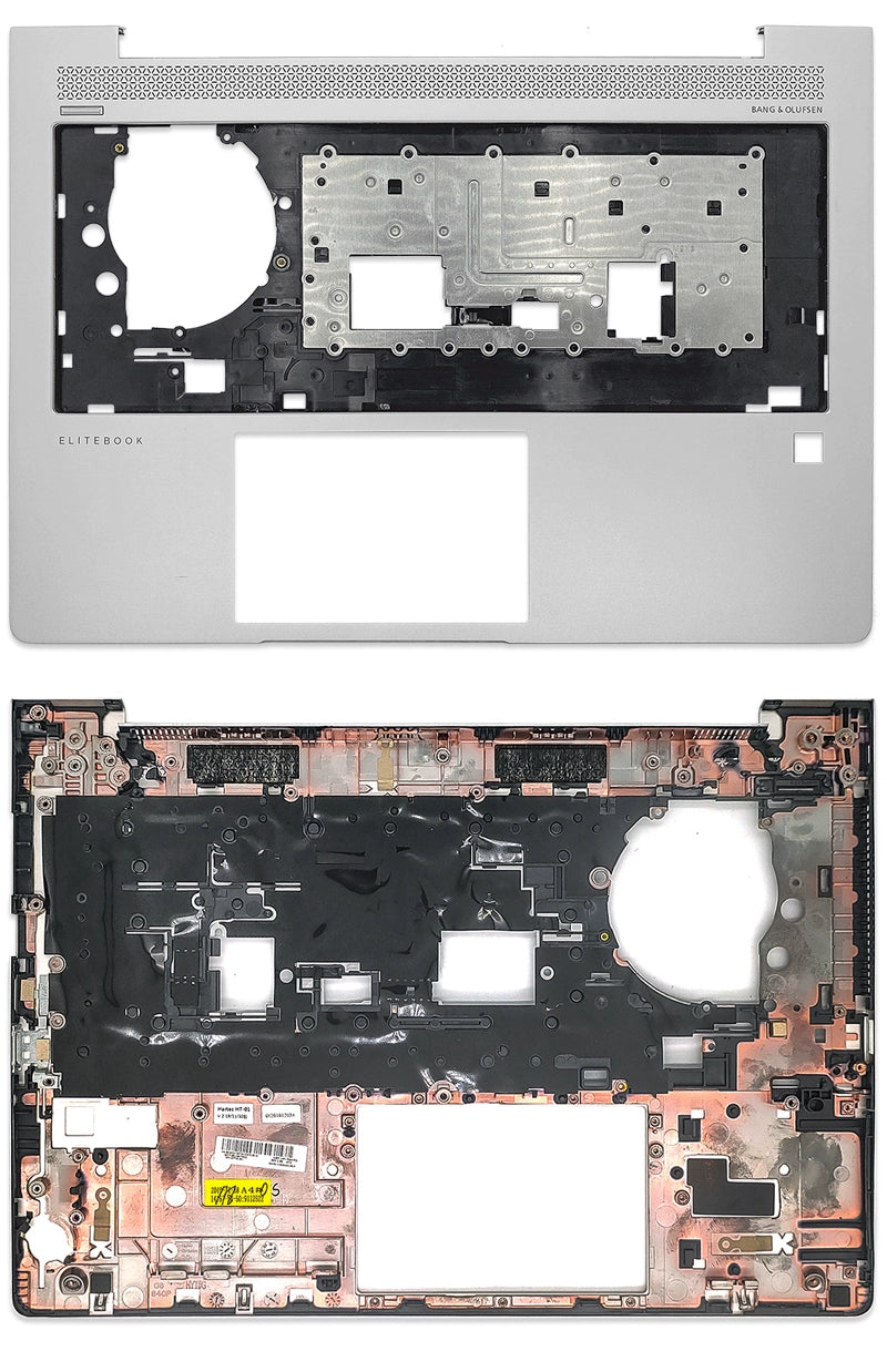 (Shipping fee not include)适用于HP/惠普 Elitebook 840 740 745 G6 A壳B壳C壳D壳 外壳