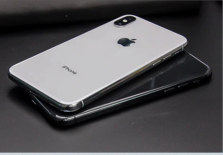 (Free shipping)[Used] Apple/ Apple iPhone xs max Genuine dual SIM unlocked xs max cellphone phone X