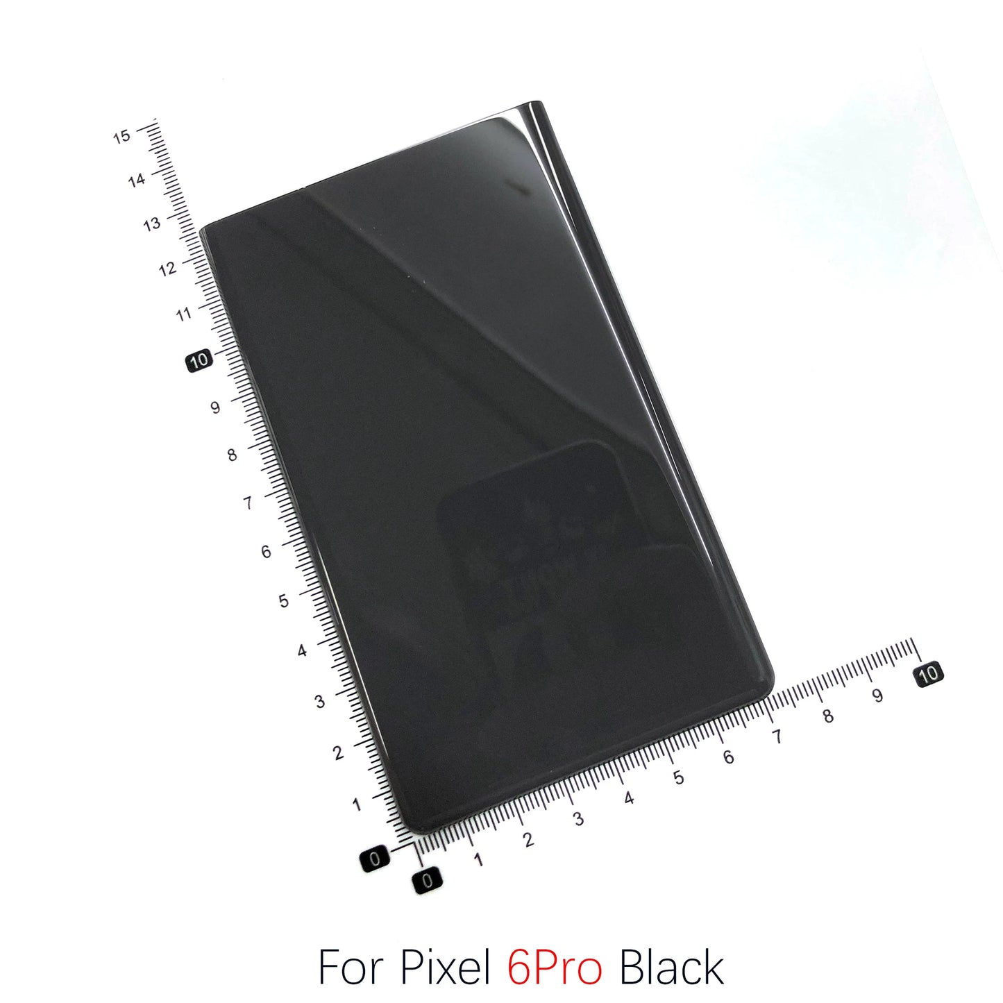 Battery back housing cover for Google 5 Pixel 6 6A 6Pro