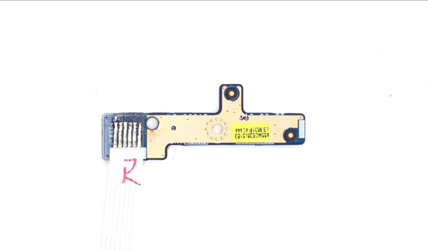VIWGR Lenovo G490 G400 G405 G500 G505 G510 Switch Board LS-9631P