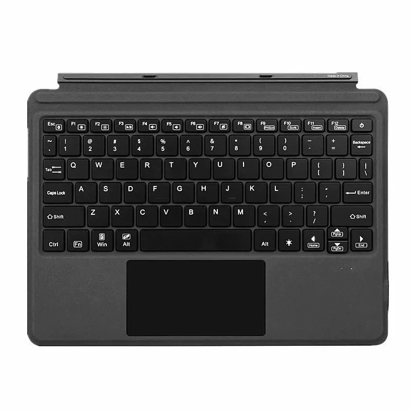 (Shipping fee not include) Microsoft surface pro3/4/5/6/7/8/9 tablet pc keyboard surface go 1/2/3