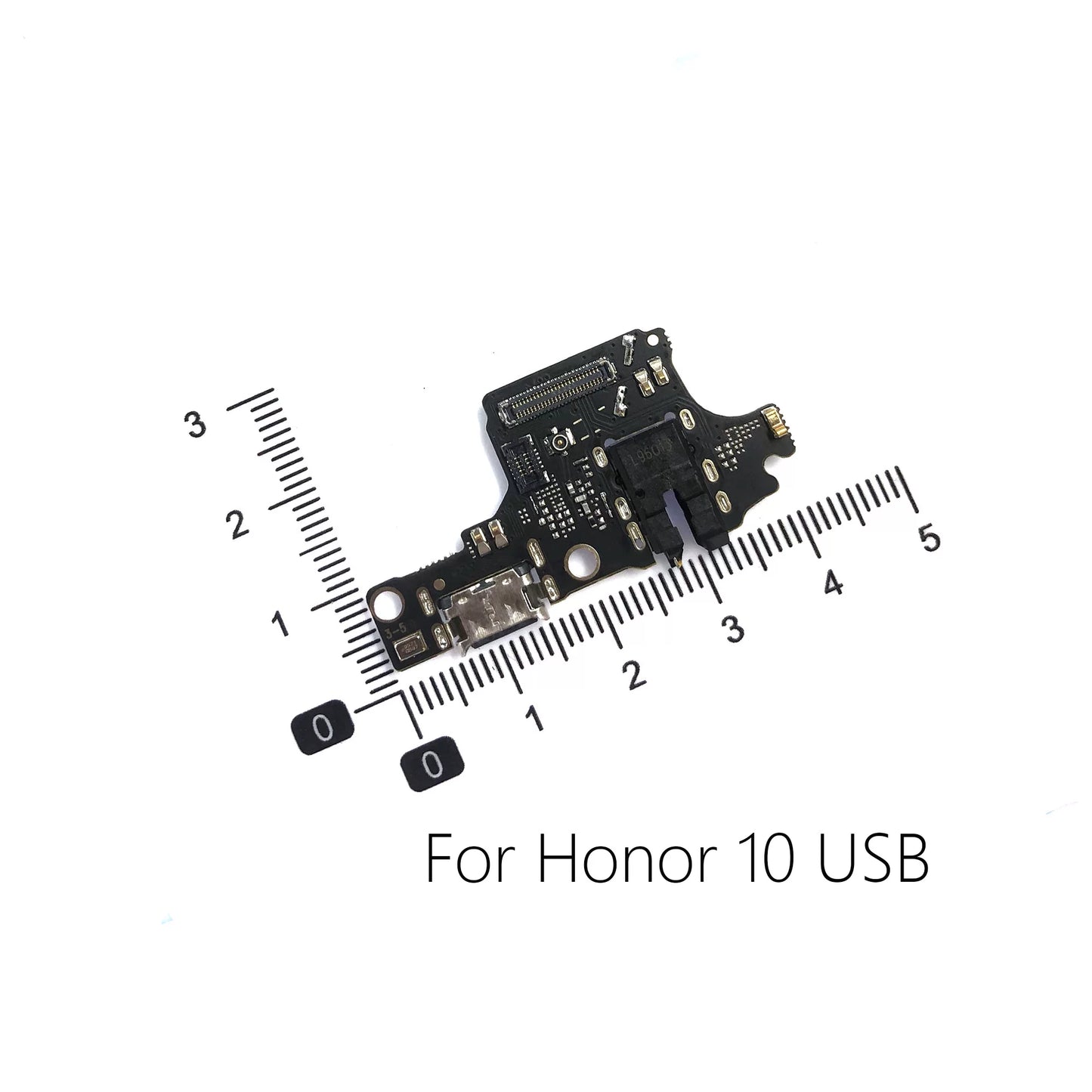 For HUAWEI Honor 10 20 10i 10X 20Lite 20s charging port charging flex board cable