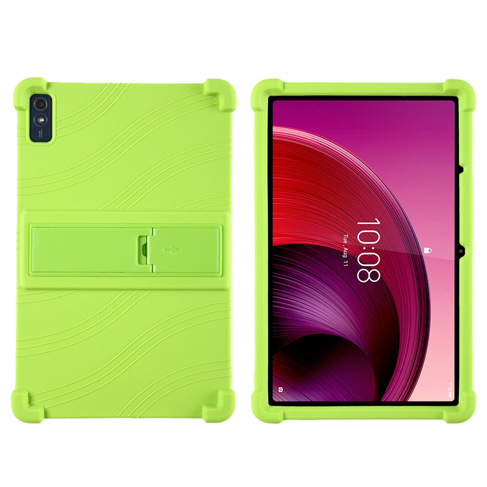 Applicable to Lenovo Zhaoyang K10 5G tablet protective case 2025 10.6 inch TB360ZU/FU anti-drop protective case Protect case
