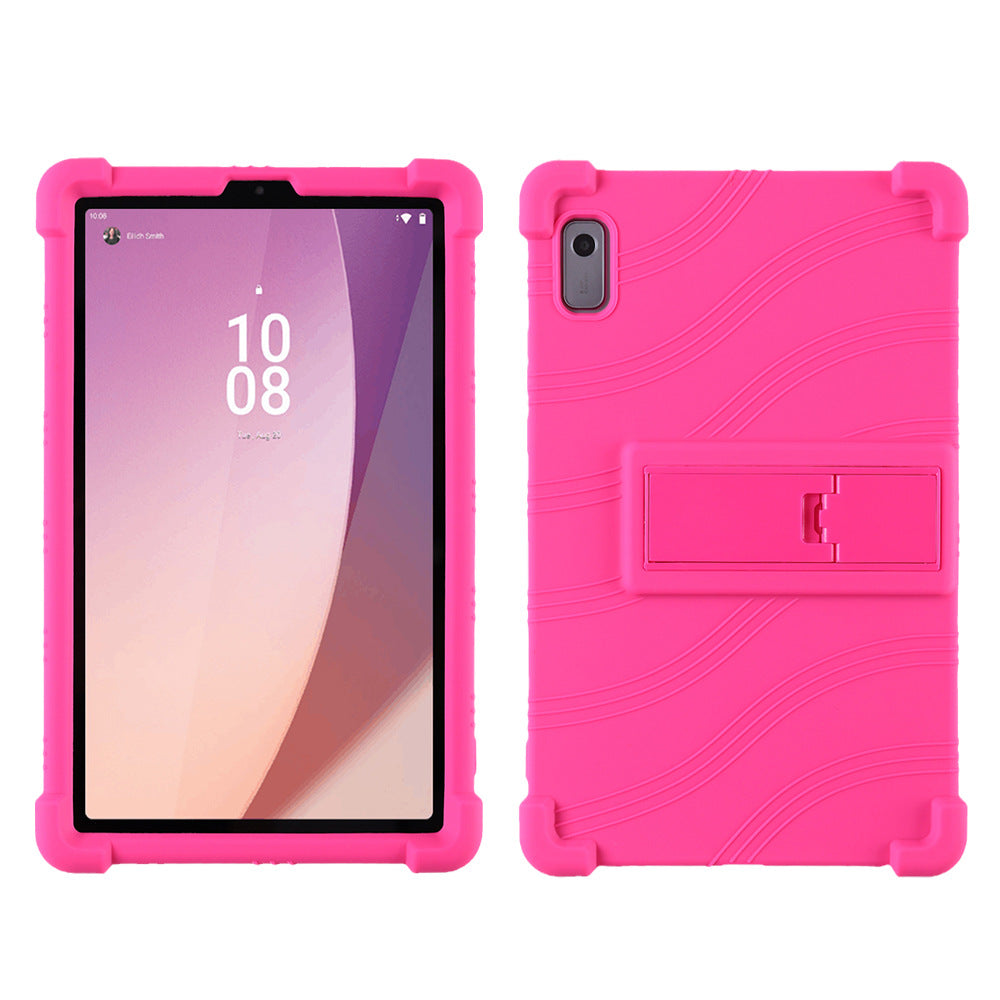 Applicable to Lenovo Qitian K9 tablet protective case 2023 new TB310FU/TB310XC anti-drop protective case 9 inch Protecting cace