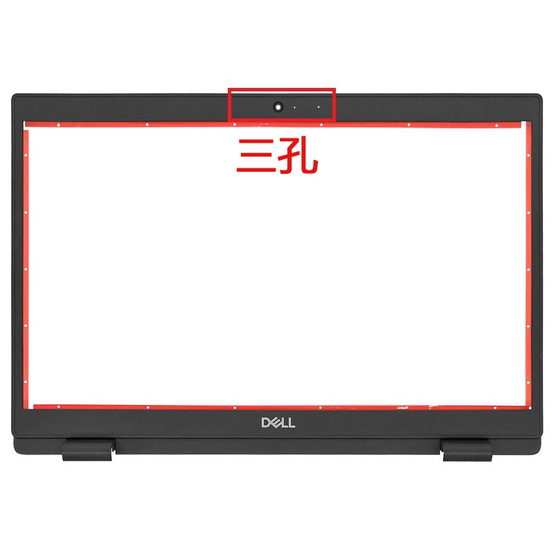 适用于DELL/戴尔 Latitude 3420 E3420 外壳 A壳B壳C壳D壳 03NVYX