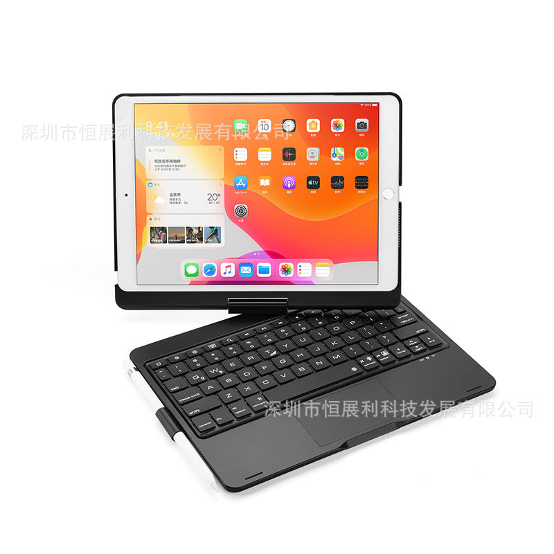 Applicable to 2021 new ipad 10.2 magic control keyboard Pro11 inch Apple Air4/5 touch integrated 10th generation protective Accessories