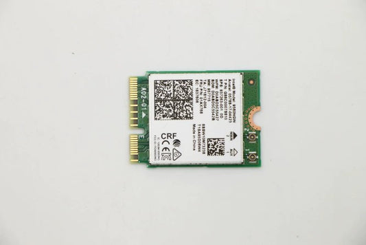 Lenovo 100e 300e 500e wireless network interface card 01AX768 00JT535