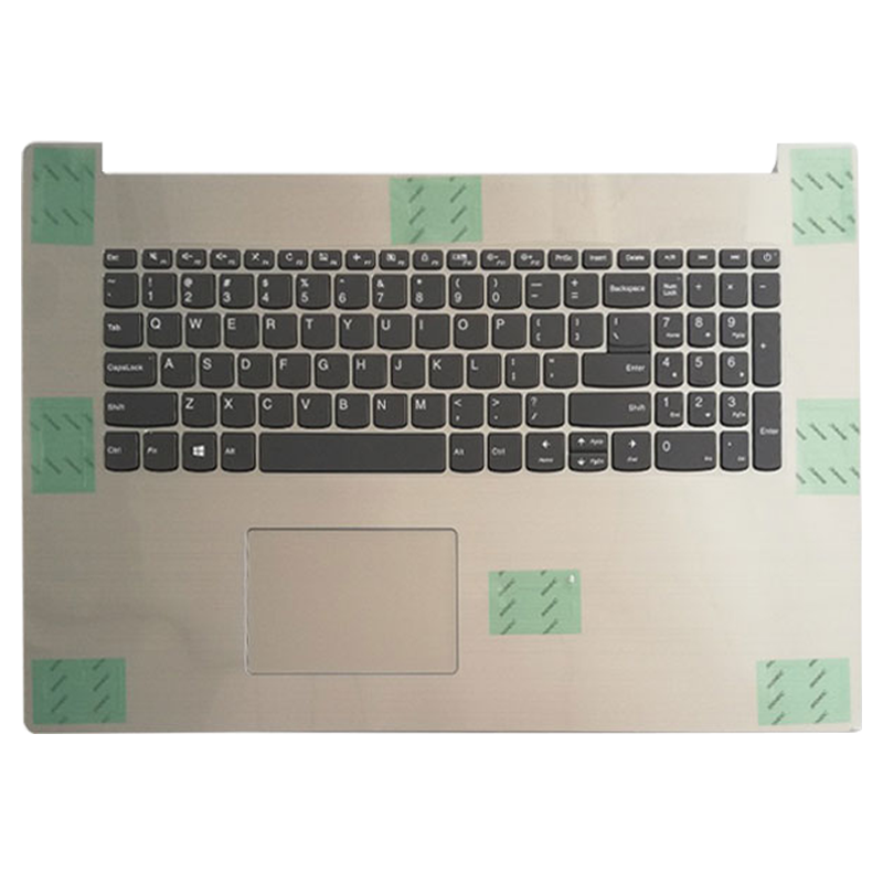 For Lenovo IdeaPad 320-17IKB V320-17 330-17ISK IKB keyboard C case Palm rest protective Accessories