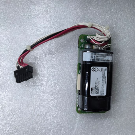 EMC PowerStore 5000T BBU battery New 078-000-177-02 078-000-168-01 EMC POWERSTORE 1000T 3000T 5000T EMC PowerStore BBU battery Server repair parts