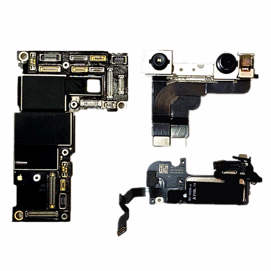 Motherboard for Apple iphone 12 main board iphone13 11 pro Max XR xs max XS 14 original X 11 face ID 12 pro Max 13mini main board