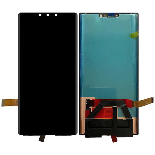 Huawei mate30pro LCD screen assembly, handwritten touch screen, integrated inner and outer screens