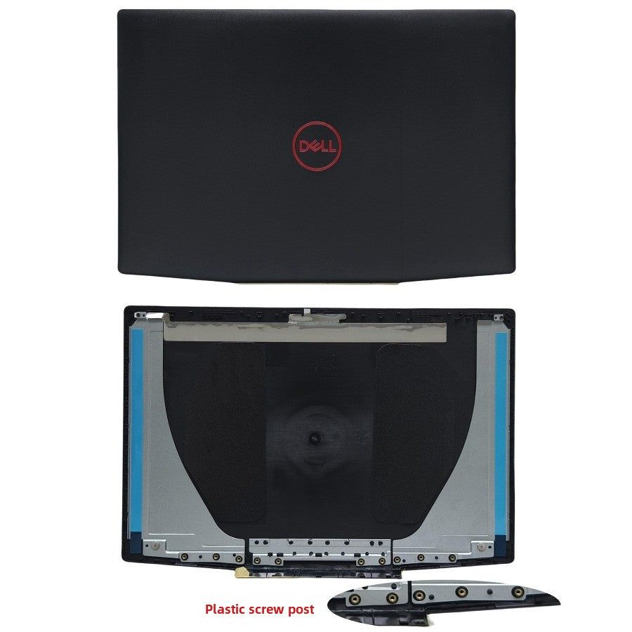 Cover case FOR DELL G3 3590 3500 P89F lcd houisng rear top cover bezel frame palmrest topcase bottom hinge cover camera CN-0M1RXT 0M1RXT lcd edp screen cable 025H3D 0936X2 0JDJ51 Dell laptop repair parts