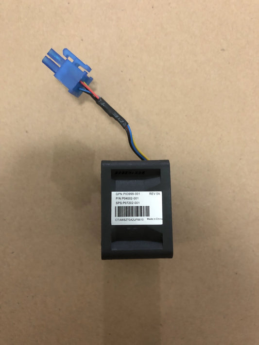 Servicer HP/ HPE DL20 G10 Cooling Fan P03999-001 P04002-001 P07202-001