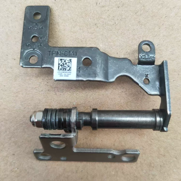 New, Original HP Light and Shadow Genie 5 15-DK TPN-C141 Screen Shaft Hinge
