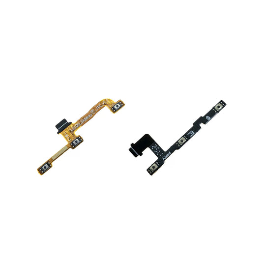 For Motorola G04Plus G4Play G5Plus G5 G6 Plus Power cable Switch on volume of ribbon flex cable