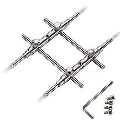 SLR camera lens repair tools, tic-tac-toe wrench, micro-single maintenance, mildew removal, cleaning, microscope dismantling and disassembly Digital camera accessories
