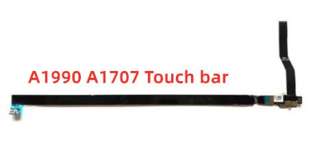 (Shipping fee not include)For apple macbook A1706 A1707 A1989 A1990 A2289 A2338 A2251 A2141 A2159 bar touch bar