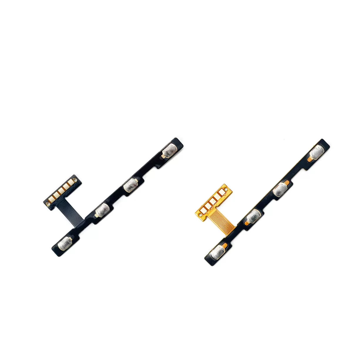 For Motorola E20 E22i E30 E32 E32S E40 Power cable Switch on volume of ribbon flex cable