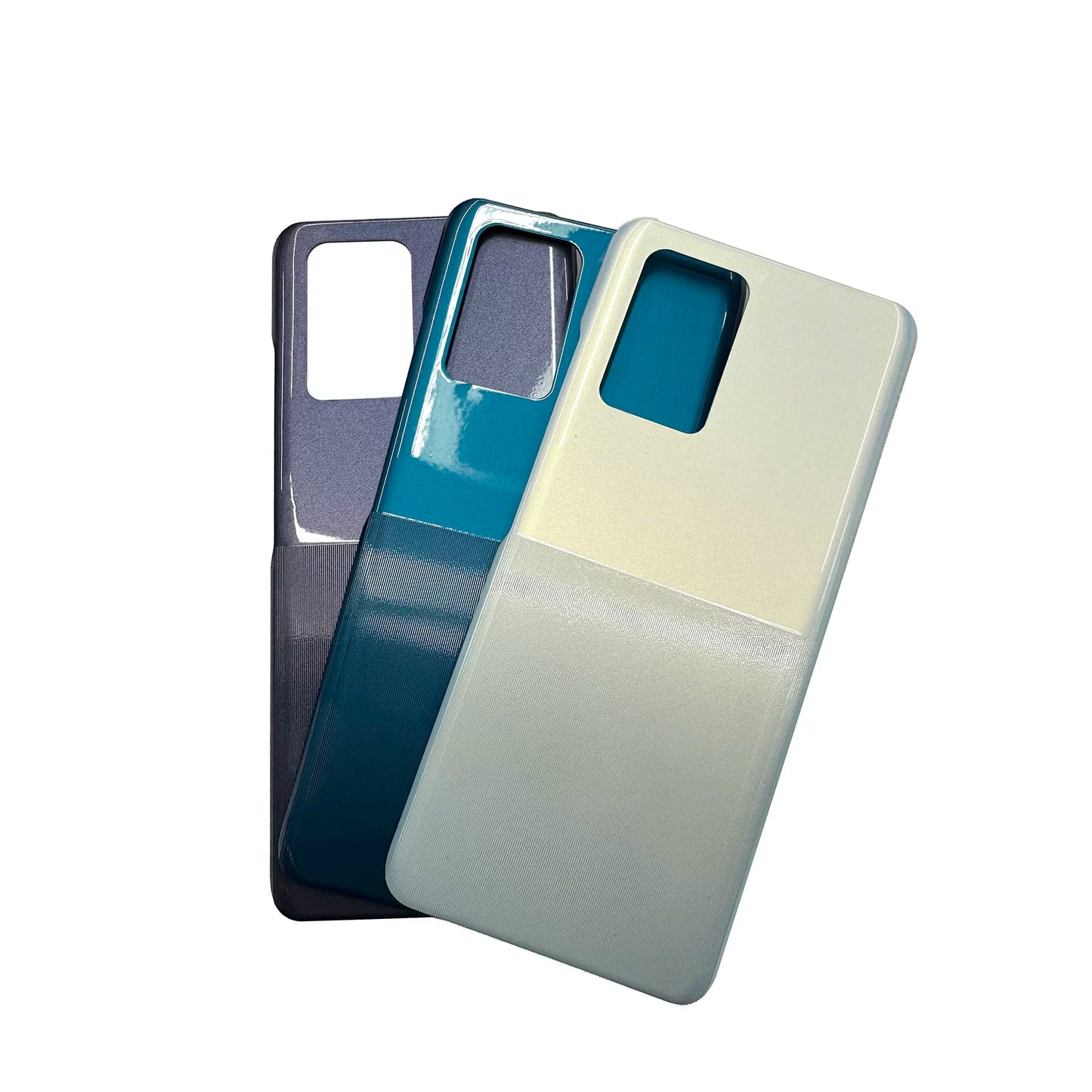 Battery back housing cover for Tecno Infinix Note 10Pro X695