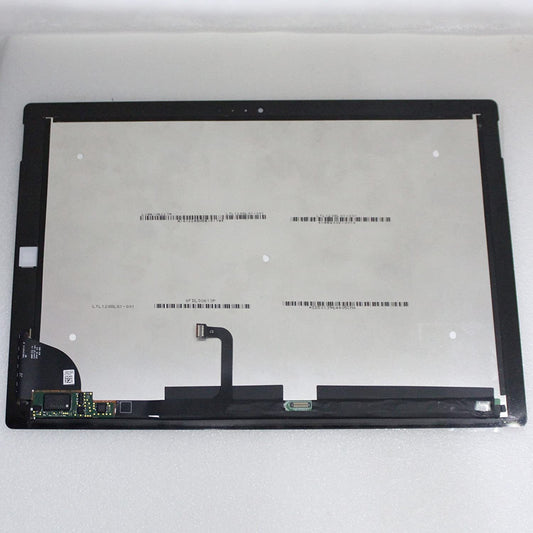 For Microsoft SurfacePRO3 Screen Assembly, Microsoft 1631 Touch, LCD Screen