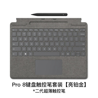 Microsoft Surface pro11 pro10 pro9 pro7 pro6 pro5 Flex GO1 GO2 GO3 GO4 original keyboard