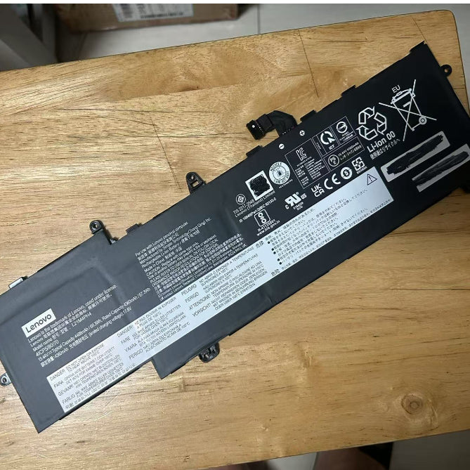 Lenovo ThinkBook Plus G3 IAP 17 L21M4PH4 L21D4PH4 Battery