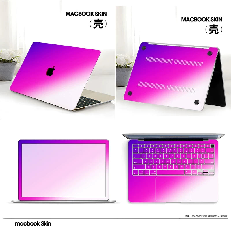 Anti-drop Mac protective case for MACBOOK pro air 11 "12" 13 "14" 15 "16" Neo A3404 A3426 A3427 A3428 A3429 A3449 A3448 A3434 A3403 A3186 A3402 A3401 A3112 A3185 A3114 A3241 A3113 A3240 Laptop accessories