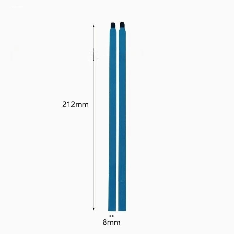 Tablet laptop screen repair removable rubber strip Liquid crystal screen pull-out rubber strip Battery double-sided adhesive tape Easy to remove with high adhesion and not prone to breaking Backlight rubber No damage to screen Repair Tools
