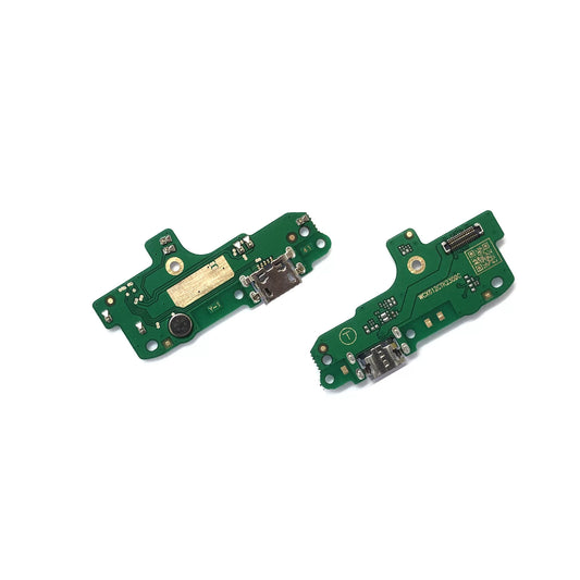 For Tecno Smart 9 40 9HD X6532C X653 HD 2021 X612c charging port charging flex board cable