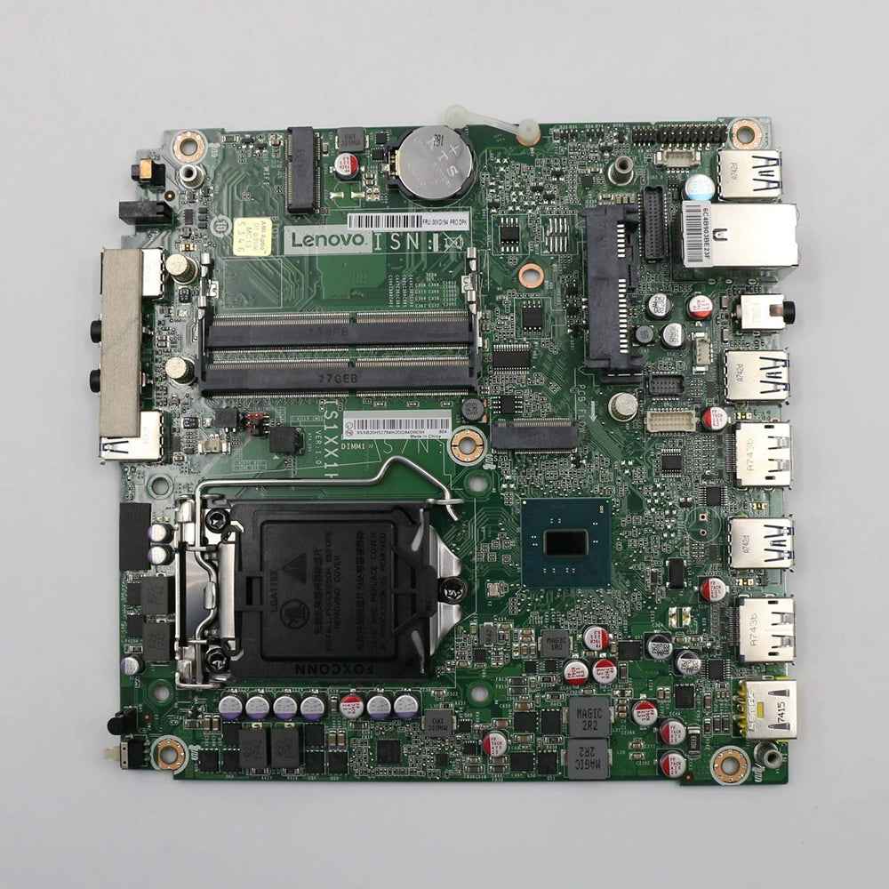 Lenovo ThinkCentre M700 M900 main board 03T7497 00XG194