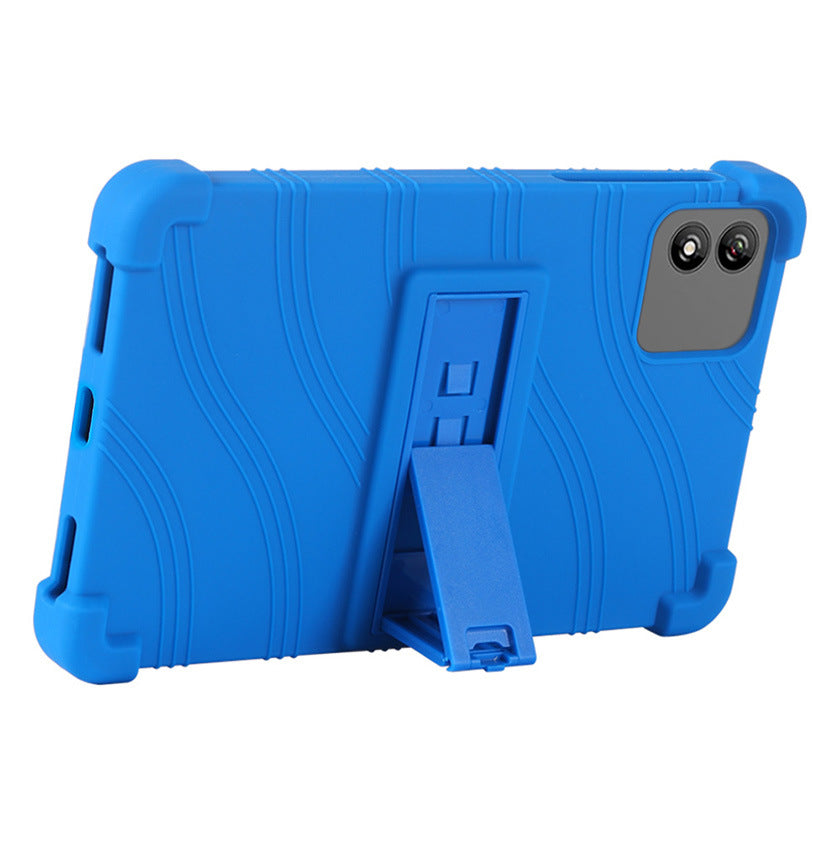 Suitable for BPad Mini Ultral Tablet Case 8.4 inch Bpad Mini Anti-drop Silicone Protecting case