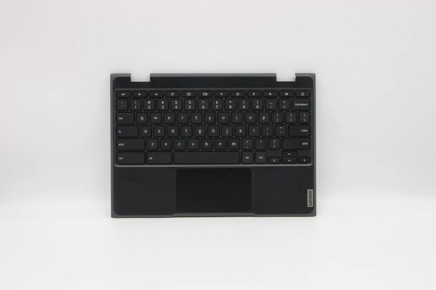 Lenovo Chromebook 100E 2nd Generation AST C Case Keyboard Touchpad 5CB0Z21474