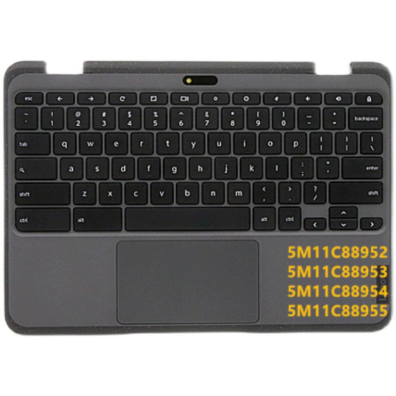 100E500e Chromebook Gen3 5CB0Z69395 5CB0U43574 5CB0Z69389A Case