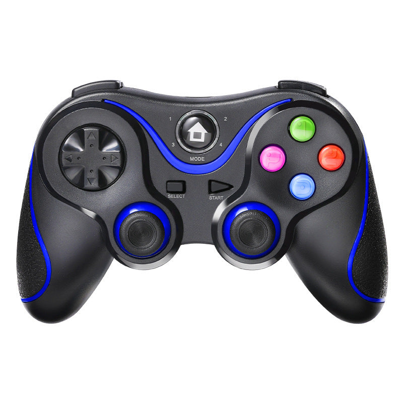 V8 v13 x3 t3 mobile gamepad wireless IOS Android p3 p4 Switch multifunction controller